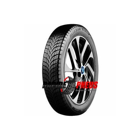 Bridgestone - Blizzak LM-500 - 155/70 R19 88Q