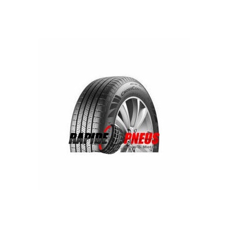 Continental - ContiCrossContact RX - 215/60 R17 96H