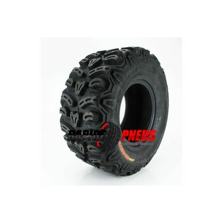 Kenda - K587 Bearclaw HTR - 25X10 R12 50N (255/65 R12)