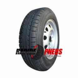 Pirelli - FH:01 Coach - 295/80 R22.5 156/149M