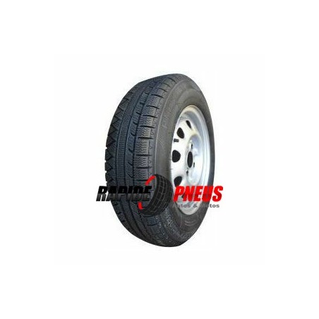 Pirelli - FH:01 Coach - 295/80 R22.5 156/149M