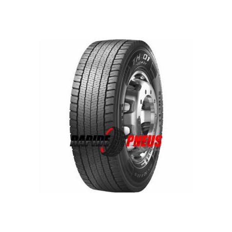 Pirelli - TH:01 Proway - 315/80 R22.5 156/150L 154/150M