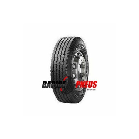 Pirelli - FG:01 II - 295/80 R22.5 152/148L