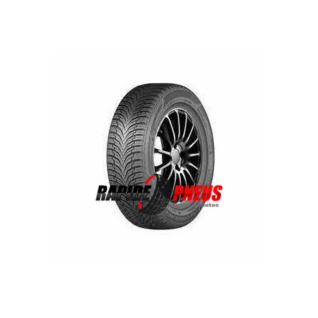 Massimo - Cross Season CS4 - 205/50 R17 93V