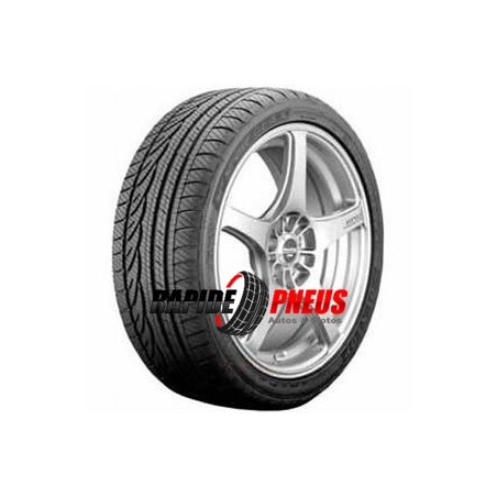 Dunlop - SP Sport 01 A/S - 185/60 R15 88H