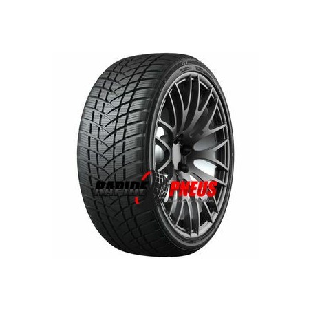 GT-Radial - Winterpro 2 Sport SUV - 215/60 R17 96H