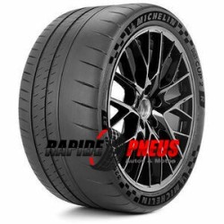 Michelin - Pilot Sport Cup 2 R - 245/35 ZR20 95Y