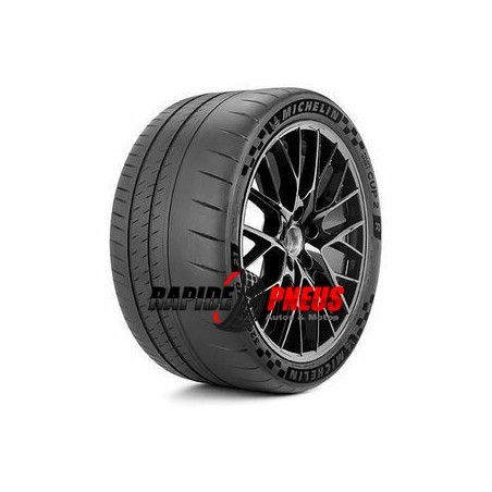 Michelin - Pilot Sport Cup 2 R - 245/35 ZR20 95Y