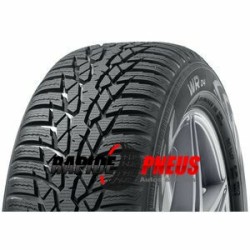 Nokian - WR D4 - 225/55 R17 97H