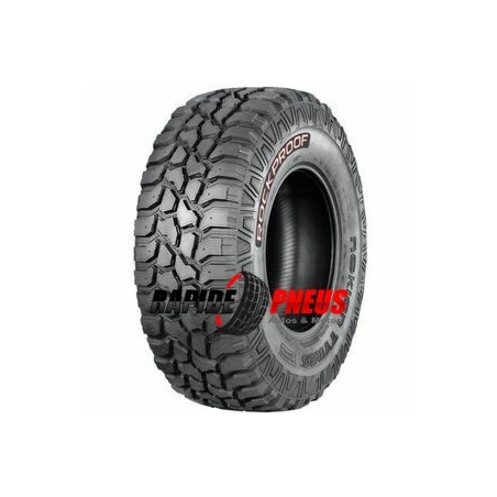 Nokian - Rockproof - 35X12.5 R20 121/118Q