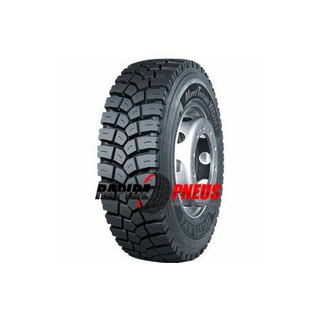 Westlake - WDM1 - 295/80 R22.5 152/149K