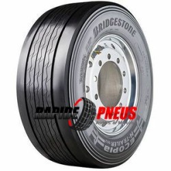 Bridgestone - Ecopia H-Trailer 002 - 385/65 R22.5 160K/158L