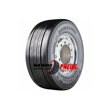 Bridgestone - Ecopia H-Trailer 002 - 385/65 R22.5 160K/158L