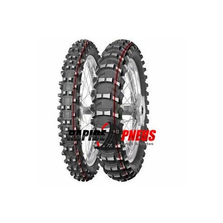 Mitas - Terra Force MX Sand - 100/90-19 57M