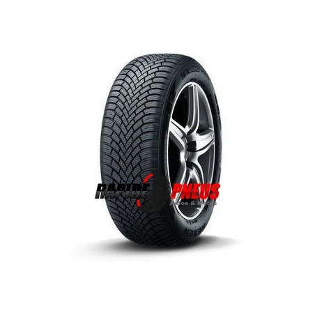 Nexen - Winguard Snow G3 WH21 - 155/65 R14 75T