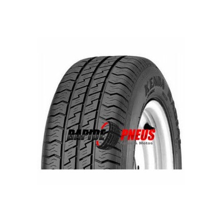 Kenda - KR209 Kargotrail 3G - 195/70 R14 98N