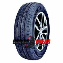 Tracmax - X-Privilo VS-450 - 205/65 R16C 107/105R