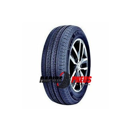 Tracmax - X-Privilo VS-450 - 205/65 R16C 107/105R