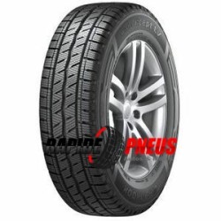 Hankook - Winter I*Cept LV RW12 - 195/75 R16C 107/105R