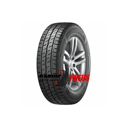 Hankook - Winter I*Cept LV RW12 - 195/75 R16C 107/105R