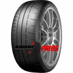 Goodyear - Eagle F1 Supersport RS - 265/35 ZR20 99Y