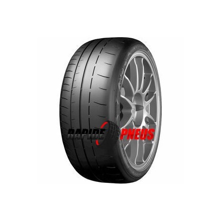 Goodyear - Eagle F1 Supersport RS - 265/35 ZR20 99Y