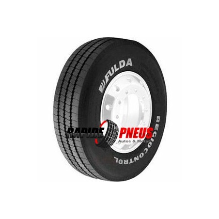 Fulda - Regiocontrol - 285/70 R19.5 146/144L 140/137M