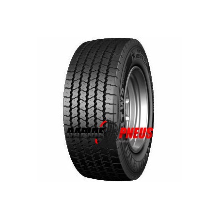 Continental - HTW2 Scandinavia - 445/45 R19.5 160J