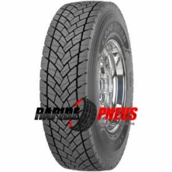 Goodyear - Kmax D G2 - 315/60 R22.5 152/148L