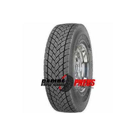 Goodyear - Kmax D G2 - 315/60 R22.5 152/148L