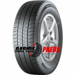 Continental - VanContact Camper - 255/55 R18 120/118R