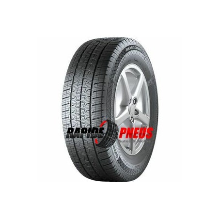 Continental - VanContact Camper - 255/55 R18 120/118R