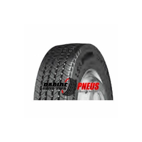 Continental - Scandinavia LS3 - 215/75 R17.5 126/124M