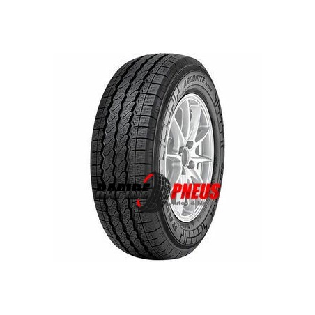 Radar - Argonite Alpine - 215/60 R17C 109/107T