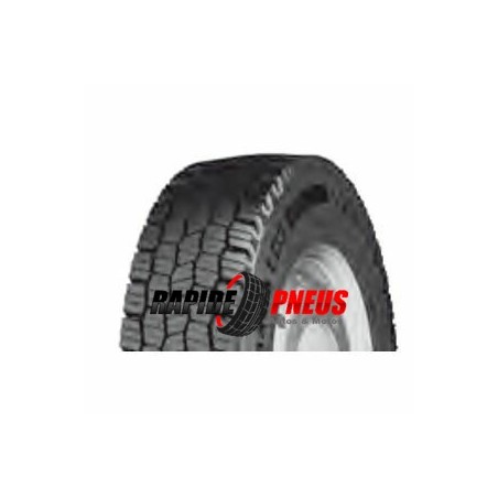 Continental - Scandinavia LD3 - 215/75 R17.5 126/124M