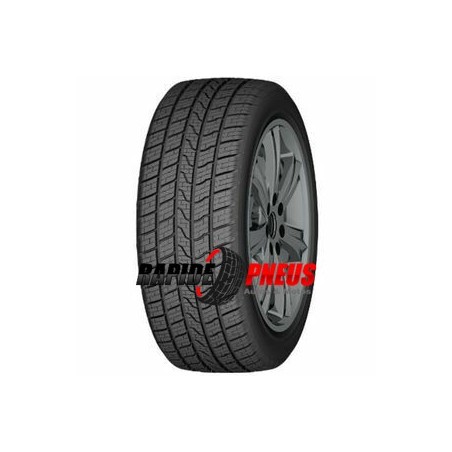 Powertrac - PowerMarch AS - 215/50 R17 95W