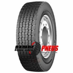 Continental - Scandinavia HT3 - 285/70 R19.5 150/148K