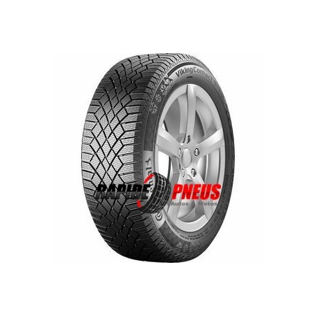 Continental - VikingContact 7 - 255/45 R20 105T