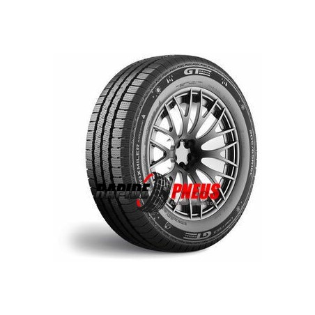 GT-Radial - Maxmiler AllSeason - 195/65 R16C 104/102T