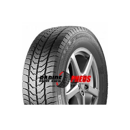 Continental - VanContact Viking - 235/65 R16C 121/119N 118R