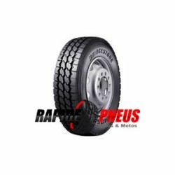 Bridgestone - M852 - 285/70 R19.5 150/148J