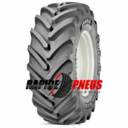 Michelin - Omnibib - 480/70 R34 143D