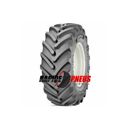 Michelin - Omnibib - 480/70 R34 143D