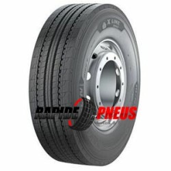 Michelin - X Line Energy Z2 - 315/70 R22.5 156/150L