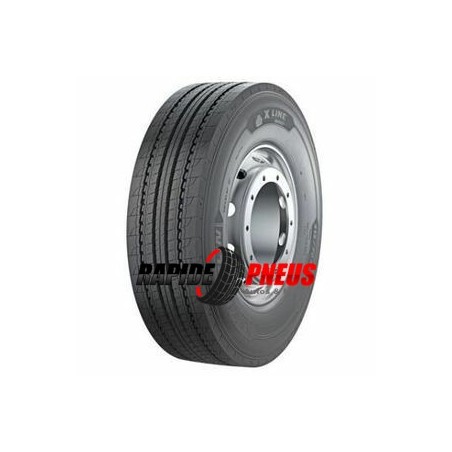 Michelin - X Line Energy Z2 - 315/70 R22.5 156/150L