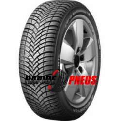 BFGoodrich - G-Grip ALL Season 2 SUV - 215/55 R18 99V