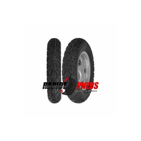 VEE-Rubber - VRM-137 - 120/90-10 66M