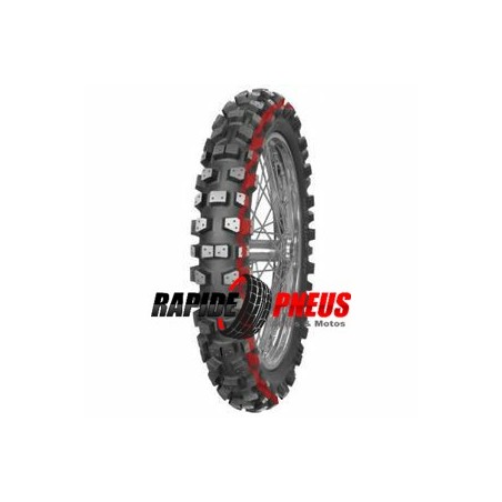 Mitas - XT-454 Super Soft - 110/100-18 54M