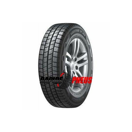 Hankook - RA30 Vantra ST AS2 - 195/75 R16C 107/105R