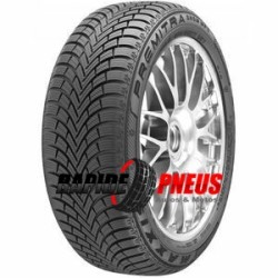 Maxxis - Premitra Snow WP6 - 185/65 R15 92T